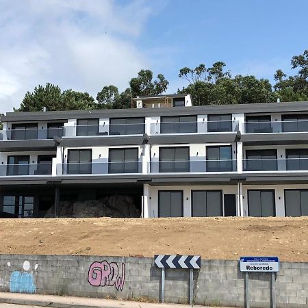 Apartamentos Marina Cordelia О Грове Екстериор снимка