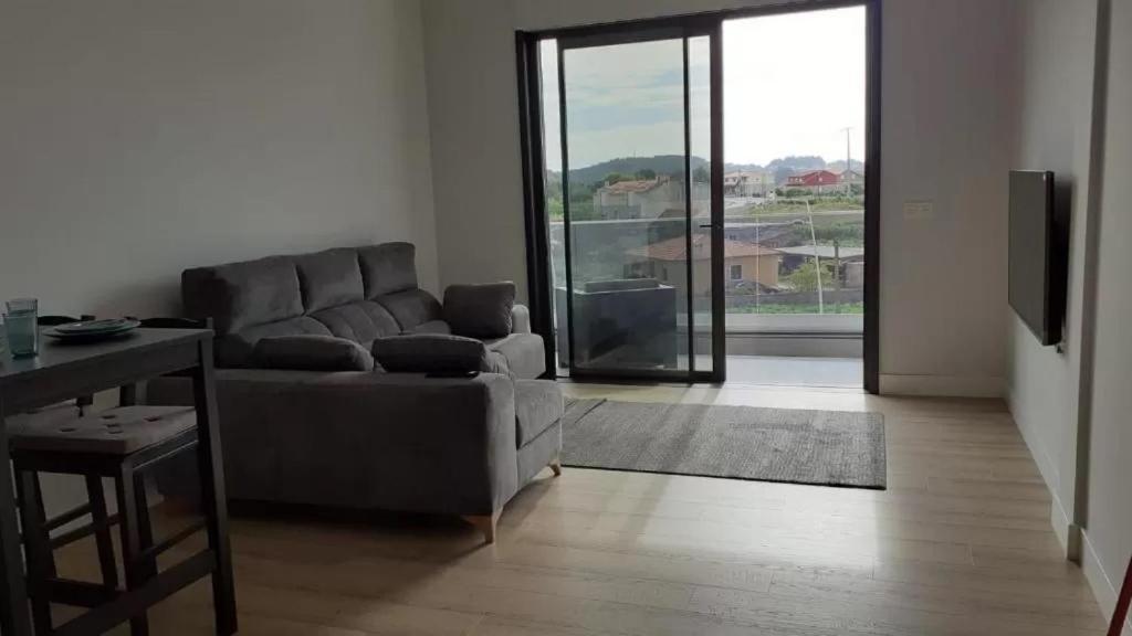 Apartamentos Marina Cordelia О Грове Екстериор снимка